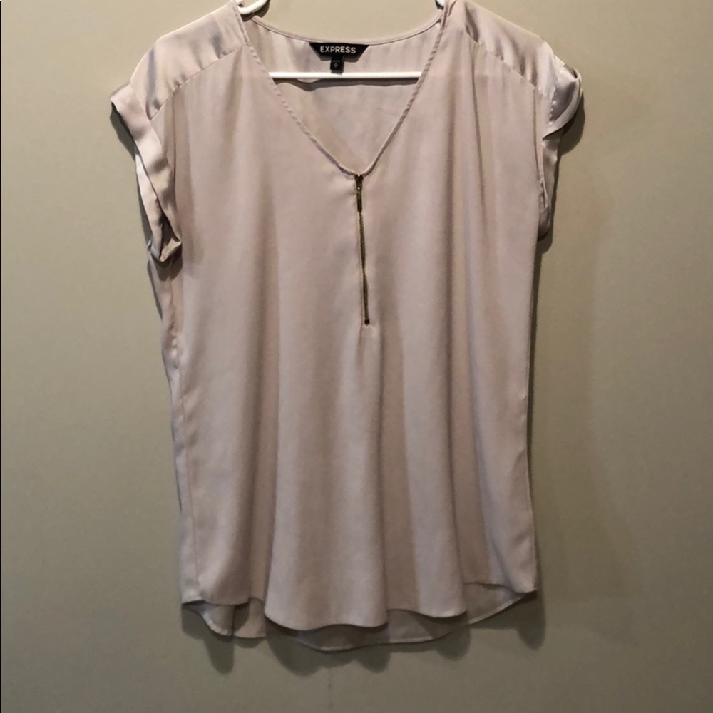 Express Blouse